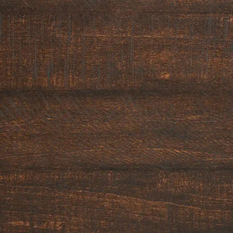 Meuble TV avec foyer électrique de 58,25 po | Convient aux téléviseurs de 65 po | Espresso | Rangement ouvert et fermé | Style classique