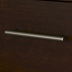 Bureau d'angle en L de 183 cm avec étagère de rangement | Poste de travail pour bureau à domicile