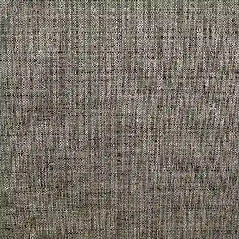 Tête de lit capitonnée incurvée Grand lit/Très grand lit | Lin gris anthracite | Chambre moderne