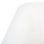 Fauteuil d'appoint entièrement assemblé | 81 cm L x 84 cm P x 74 cm H | Fauteuil de salon moderne rembourré