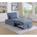 Canapé convertible | Lit pliant pour salon ou chambre d'amis