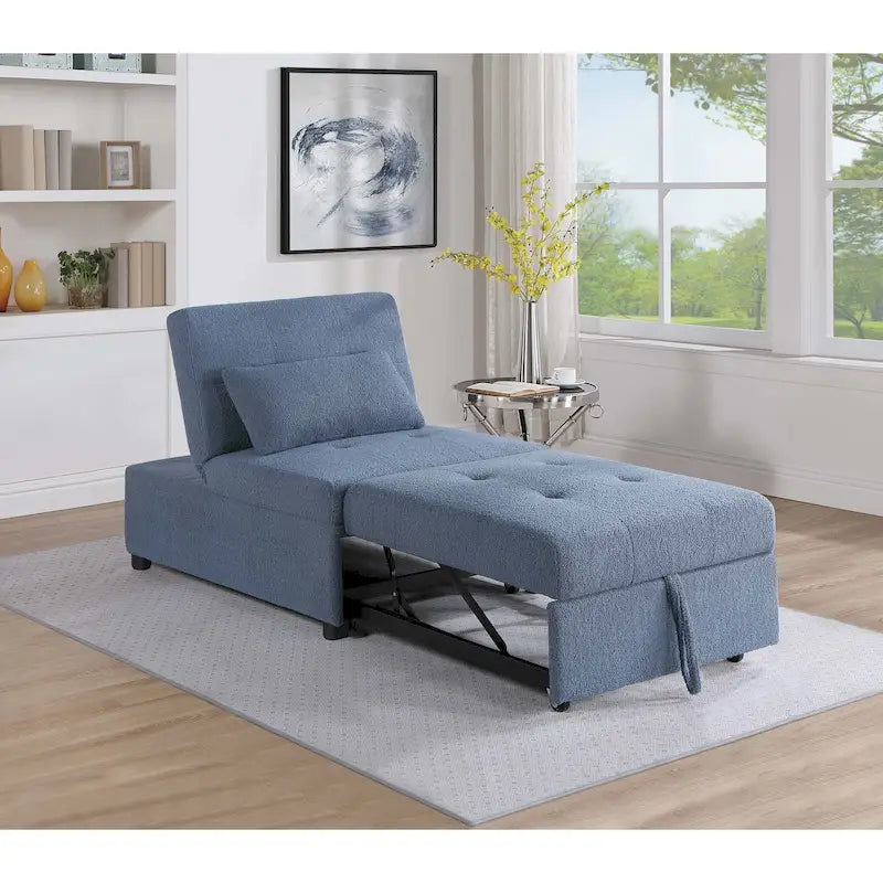 Canapé convertible | Lit pliant pour salon ou chambre d'amis