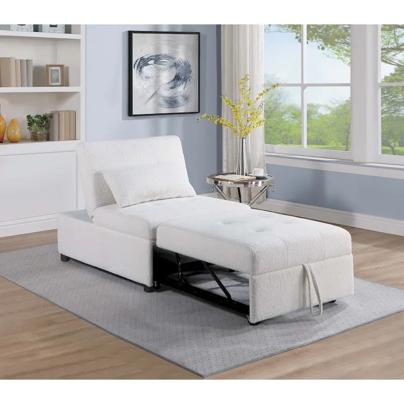 Canapé convertible | Lit pliant pour salon ou chambre d'amis