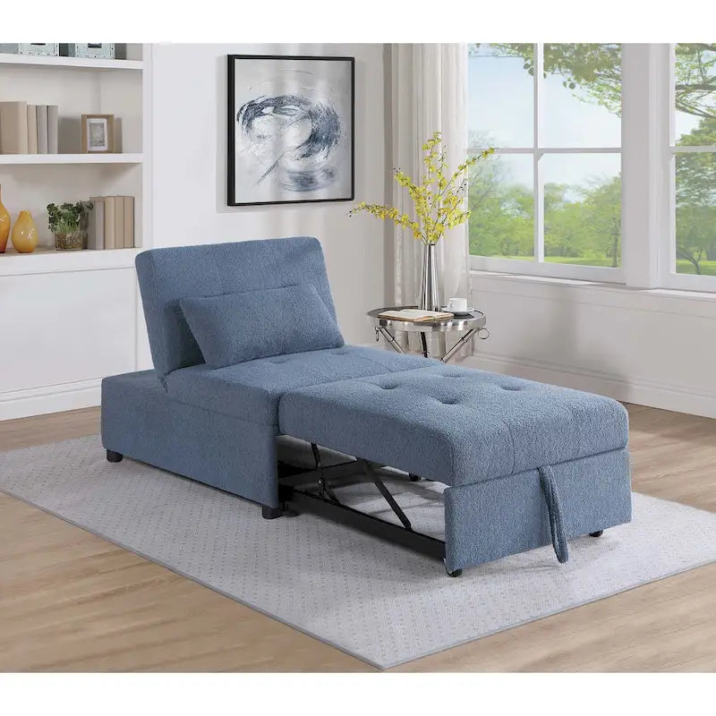 Canapé convertible | Lit pliant pour salon ou chambre d'amis