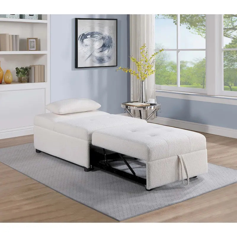Canapé convertible | Lit pliant pour salon ou chambre d'amis