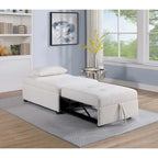 Canapé convertible | Lit pliant pour salon ou chambre d'amis
