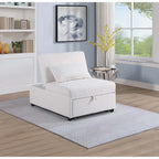 Canapé convertible | Lit pliant pour salon ou chambre d'amis