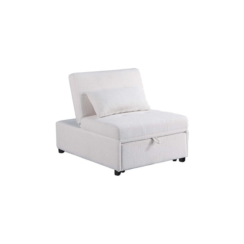 Canapé convertible | Lit pliant pour salon ou chambre d'amis