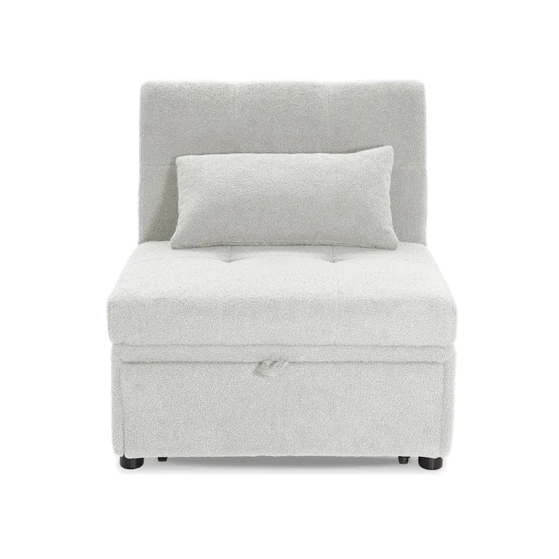 Canapé convertible | Lit pliant pour salon ou chambre d'amis