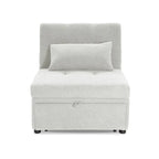 Canapé convertible | Lit pliant pour salon ou chambre d'amis