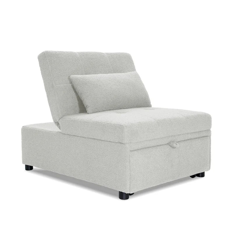 Canapé convertible | Lit pliant pour salon ou chambre d'amis