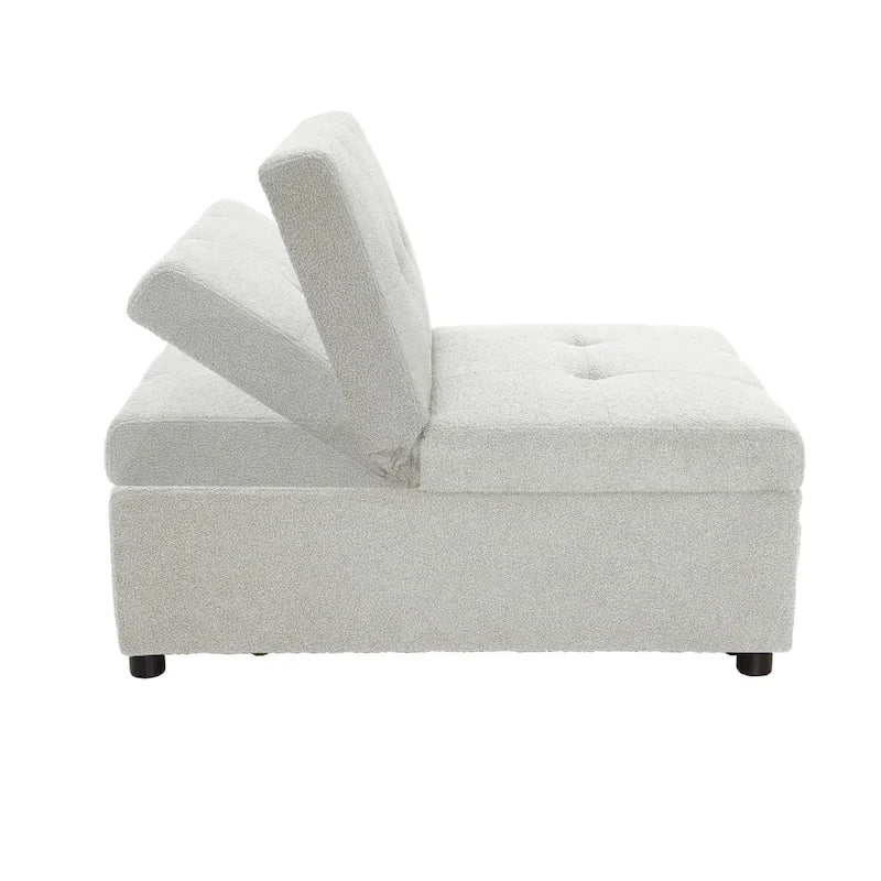 Canapé convertible | Lit pliant pour salon ou chambre d'amis