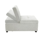 Canapé convertible | Lit pliant pour salon ou chambre d'amis