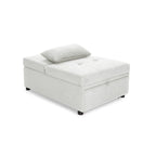 Canapé convertible | Lit pliant pour salon ou chambre d'amis