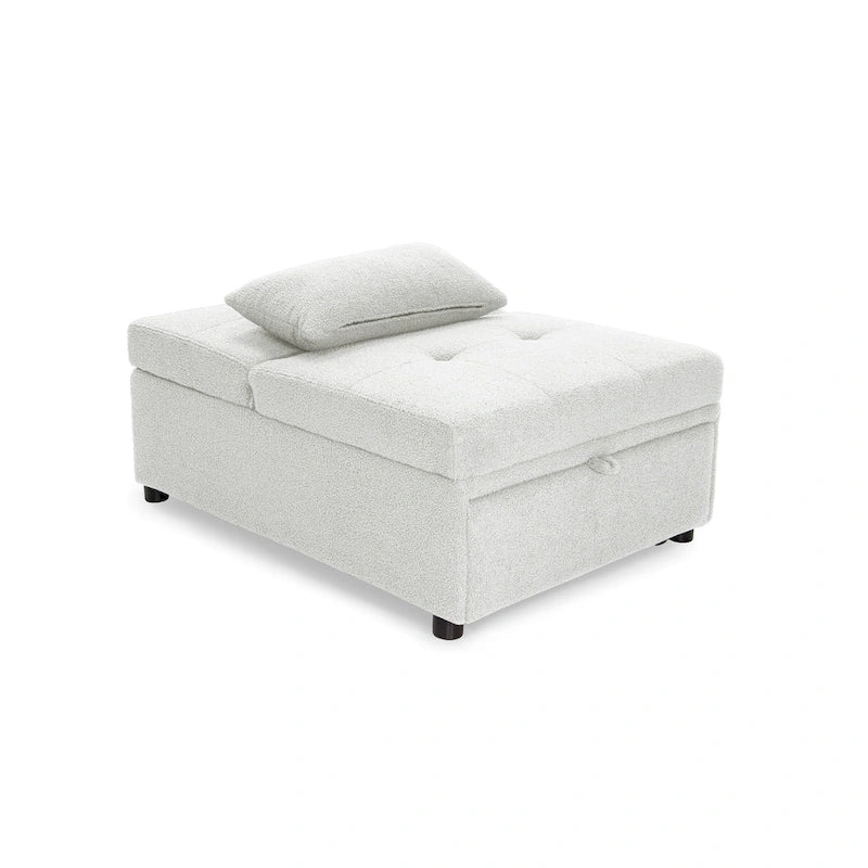 Canapé convertible | Lit pliant pour salon ou chambre d'amis