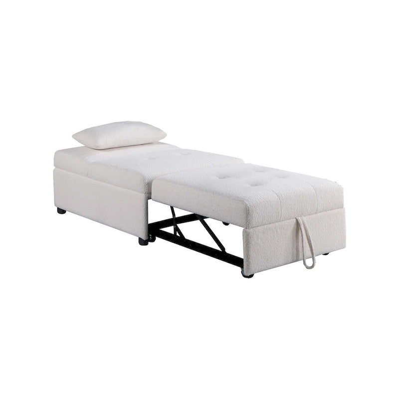 Canapé convertible | Lit pliant pour salon ou chambre d'amis