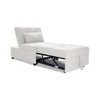 Canapé convertible | Lit pliant pour salon ou chambre d'amis