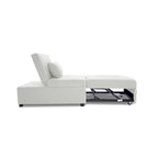 Canapé convertible | Lit pliant pour salon ou chambre d'amis