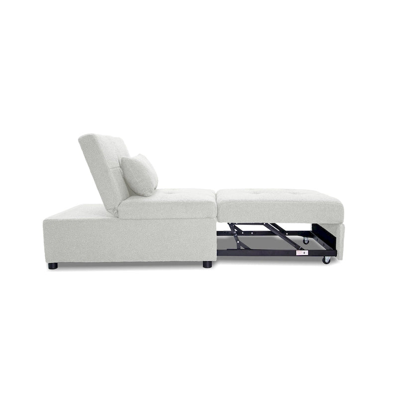 Canapé convertible | Lit pliant pour salon ou chambre d'amis