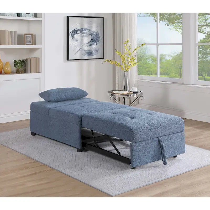 Canapé convertible | Lit pliant pour salon ou chambre d'amis