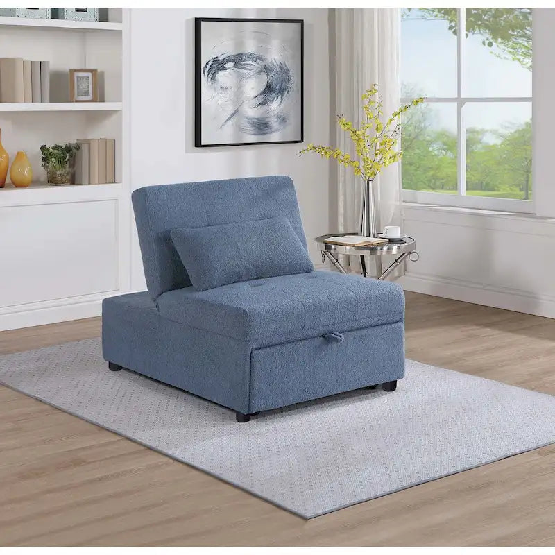 Canapé convertible | Lit pliant pour salon ou chambre d'amis