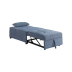 Canapé convertible | Lit pliant pour salon ou chambre d'amis