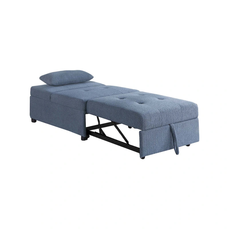 Canapé convertible | Lit pliant pour salon ou chambre d'amis