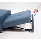 Canapé convertible | Lit pliant pour salon ou chambre d'amis