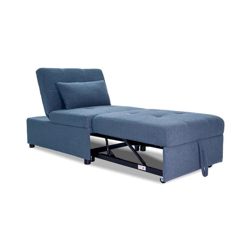 Canapé convertible | Lit pliant pour salon ou chambre d'amis