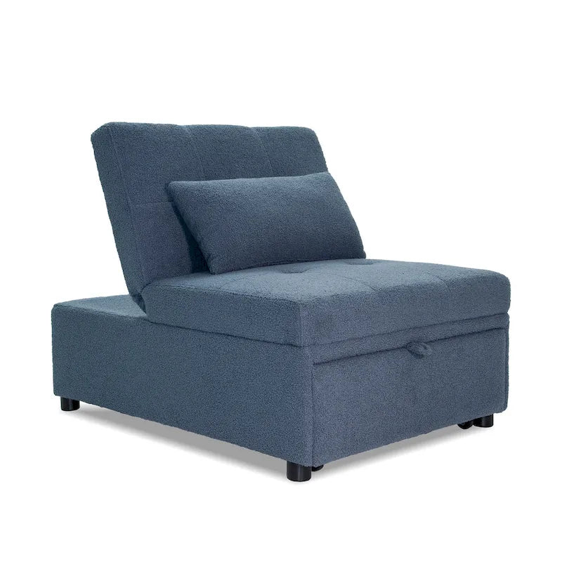 Canapé convertible | Lit pliant pour salon ou chambre d'amis