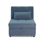 Canapé convertible | Lit pliant pour salon ou chambre d'amis