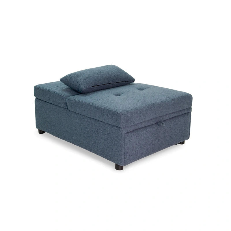Canapé convertible | Lit pliant pour salon ou chambre d'amis