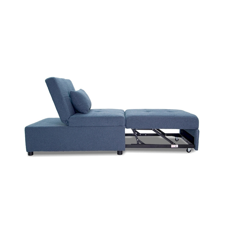 Canapé convertible | Lit pliant pour salon ou chambre d'amis