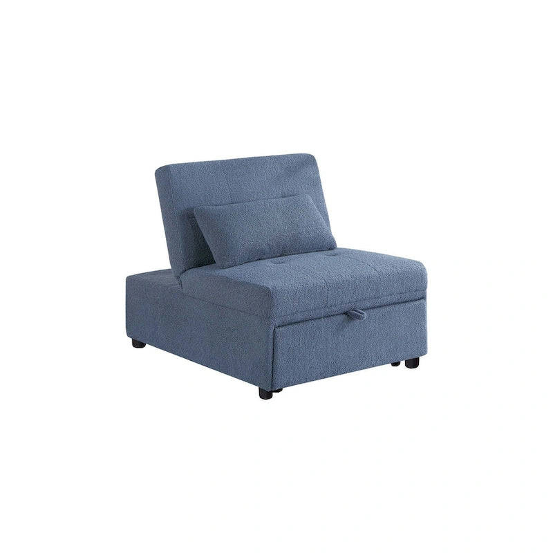 Canapé convertible | Lit pliant pour salon ou chambre d'amis