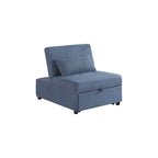 Canapé convertible | Lit pliant pour salon ou chambre d'amis