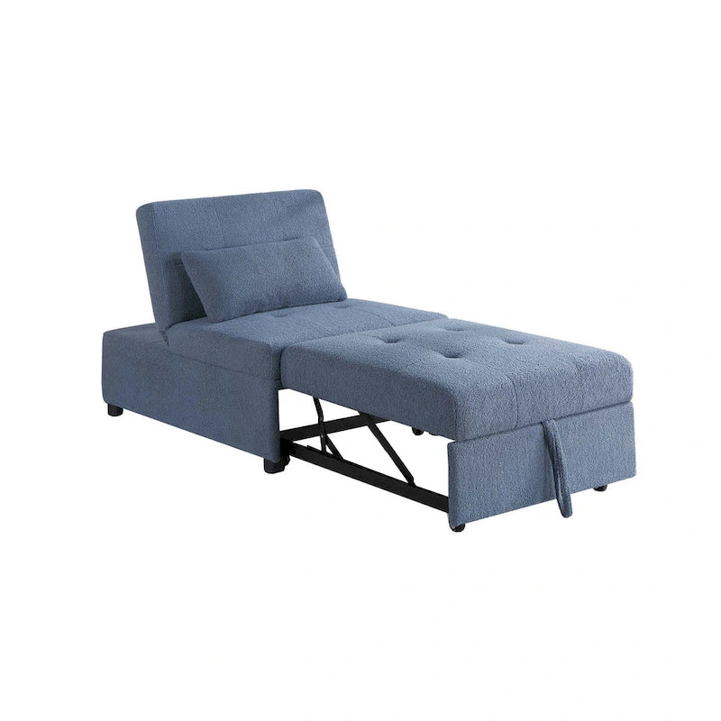 Canapé convertible | Lit pliant pour salon ou chambre d'amis