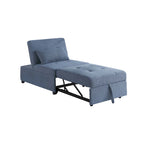 Canapé convertible | Lit pliant pour salon ou chambre d'amis